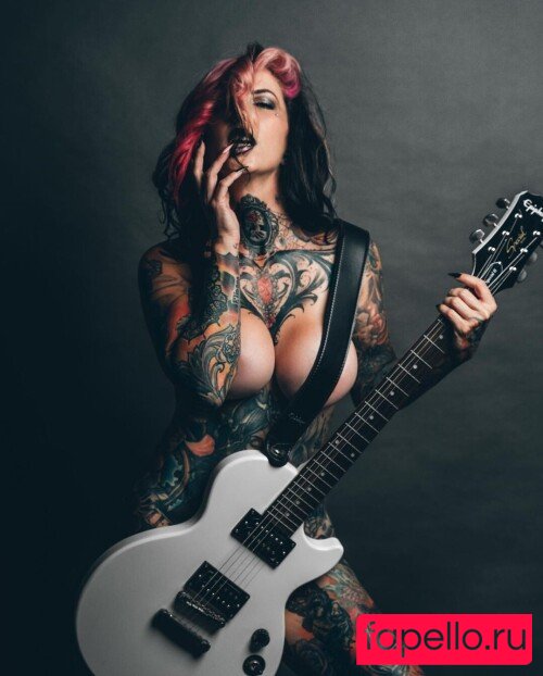 Jaci Crysteen Nude Onlyfans Photo 4