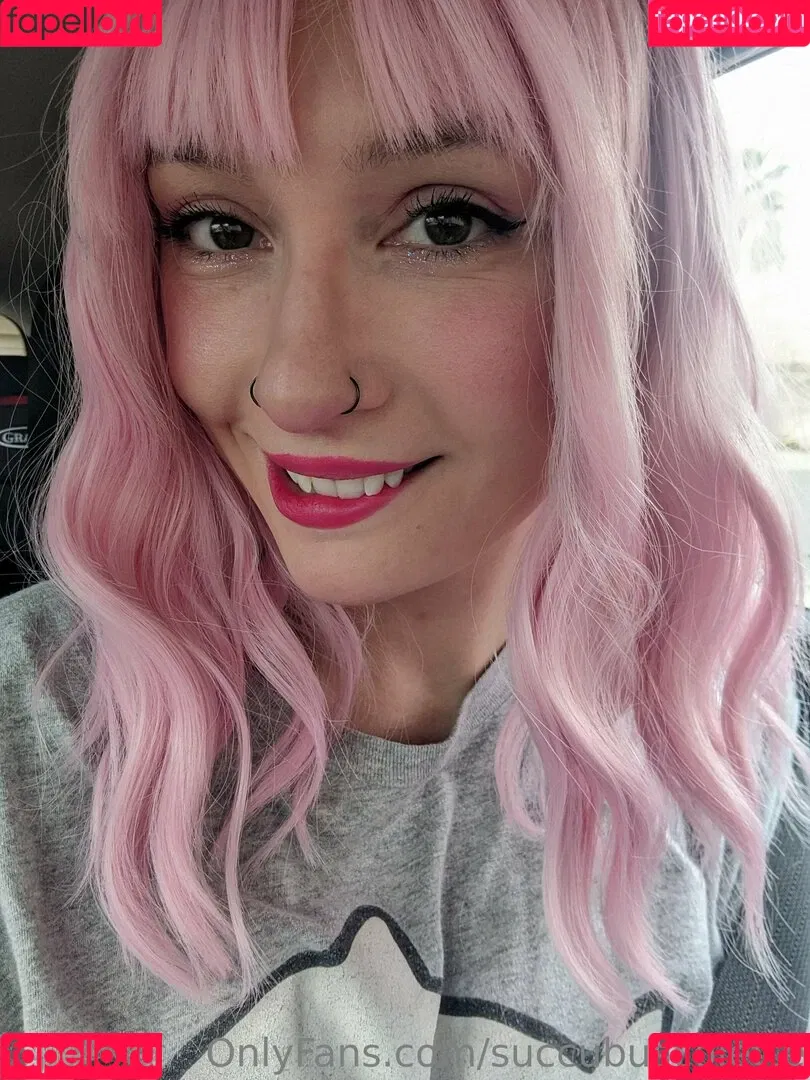 succubuscolette Onlyfans Photo Gallery 