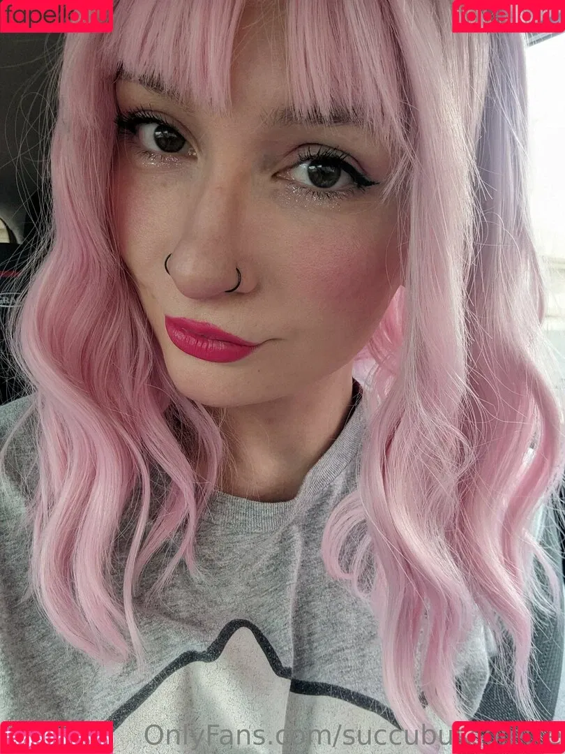 succubuscolette Onlyfans Photo Gallery 