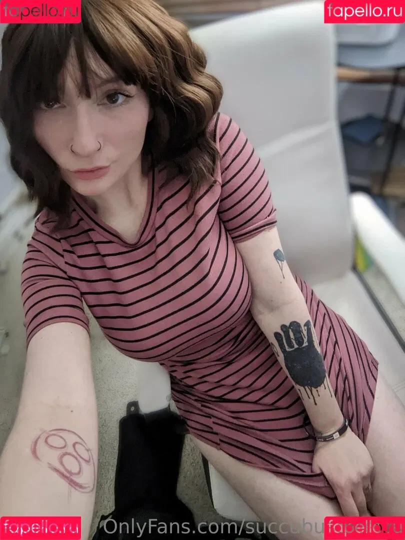 succubuscolette Onlyfans Photo Gallery 