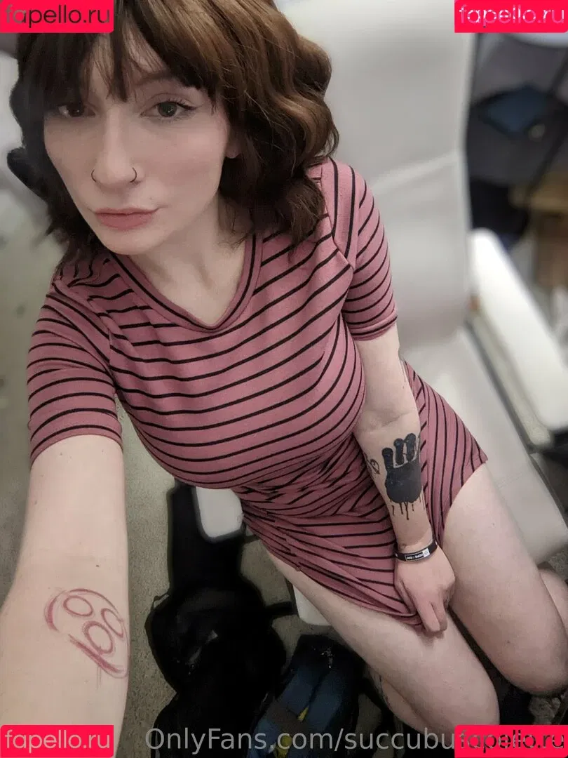 succubuscolette Onlyfans Photo Gallery 
