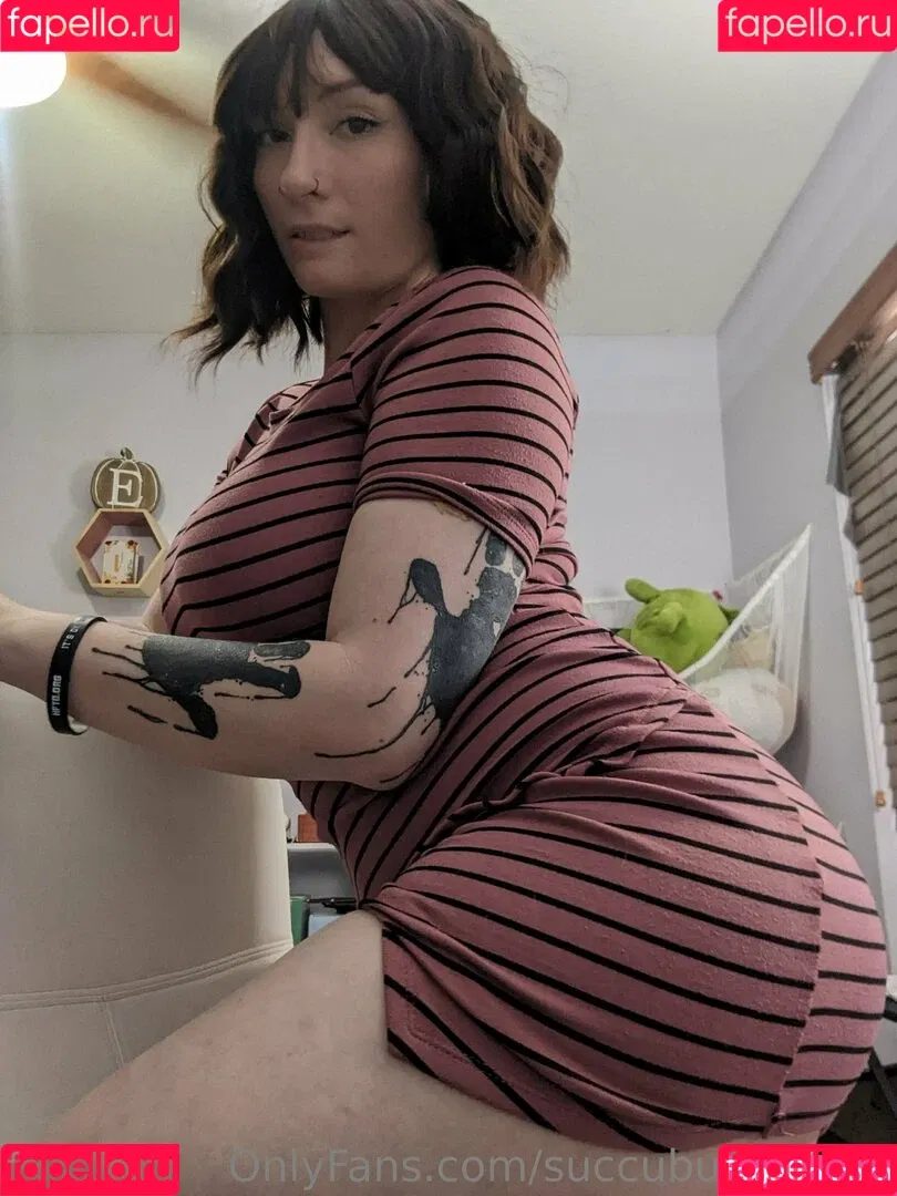 succubuscolette Onlyfans Photo Gallery 
