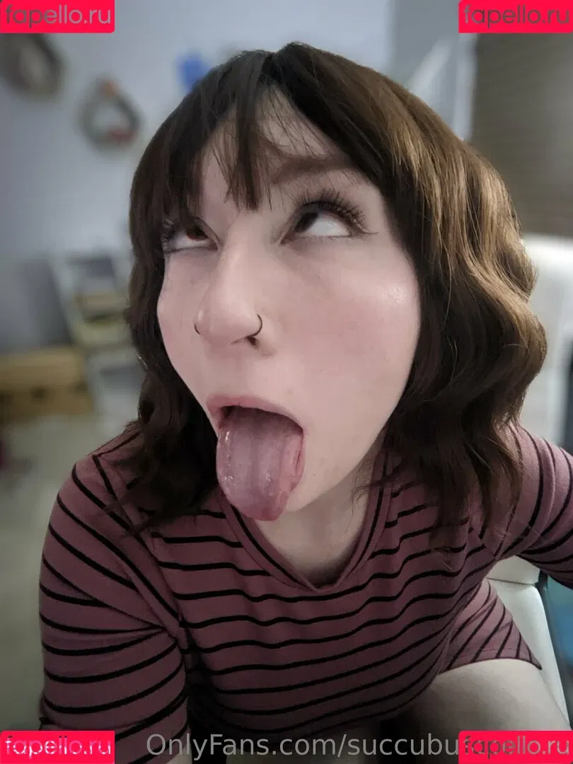succubuscolette Onlyfans Photo Gallery 