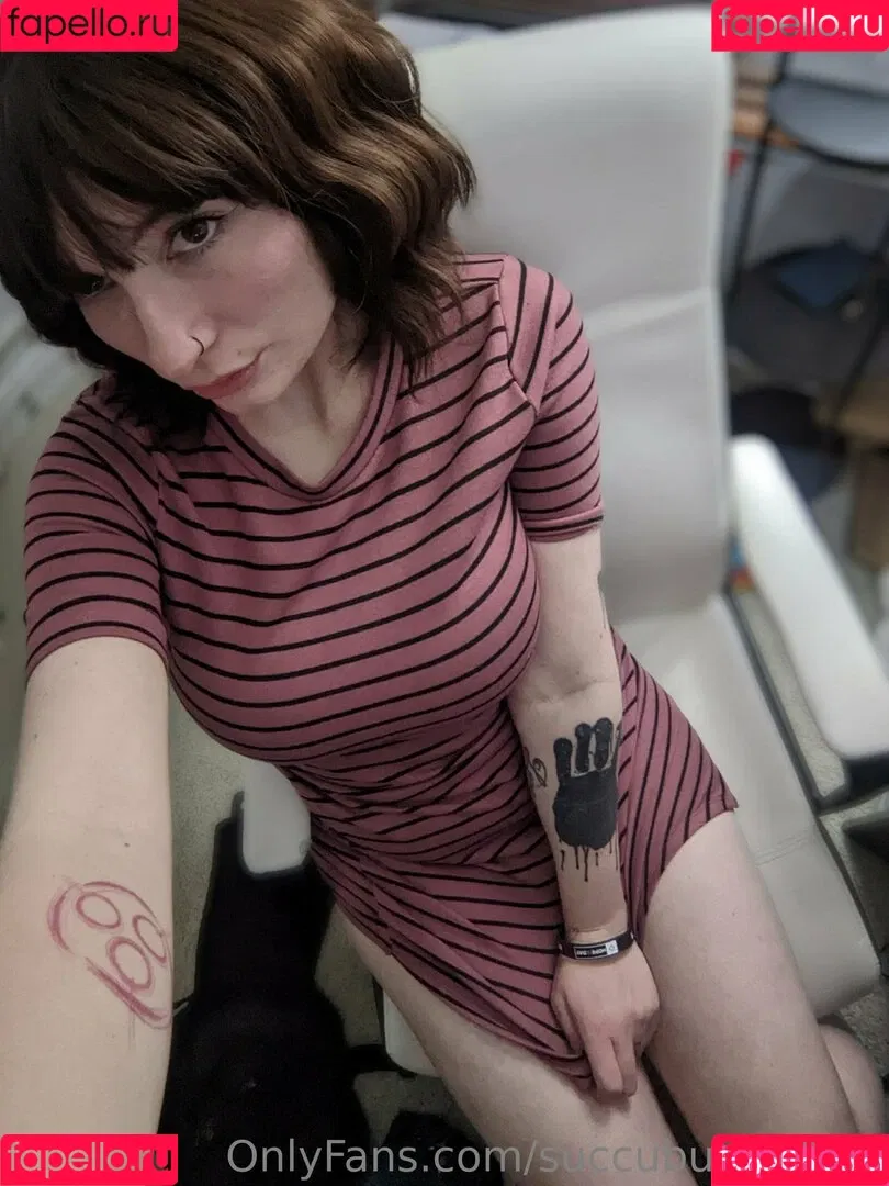 succubuscolette Onlyfans Photo Gallery 