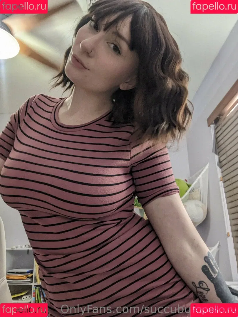 succubuscolette Onlyfans Photo Gallery 