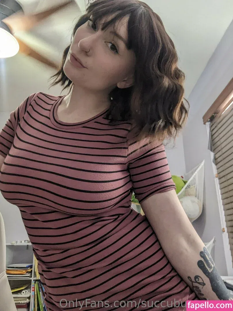 succubuscolette Onlyfans Photo Gallery 