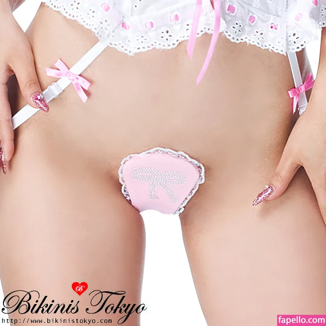 BikinisTokyo Onlyfans Photo Gallery 