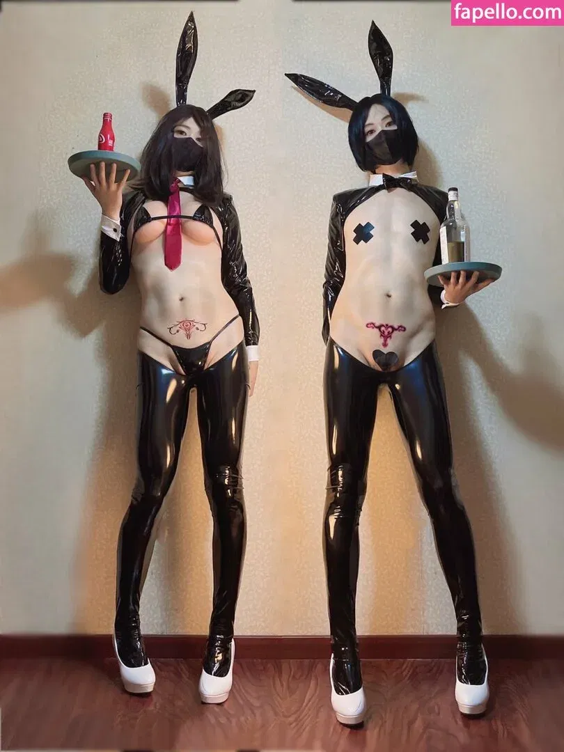 HsoGuma Onlyfans Photo Gallery 