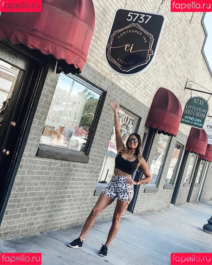 Ashleigh Lynnea Onlyfans Photo Gallery 
