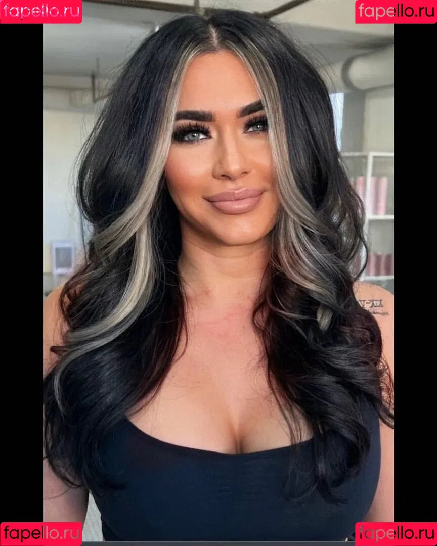 Ashleigh Lynnea Onlyfans Photo Gallery 