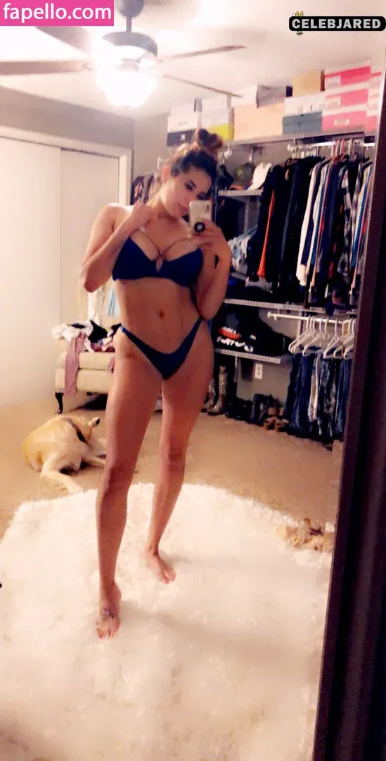 Ashleigh Lynnea Onlyfans Photo Gallery 