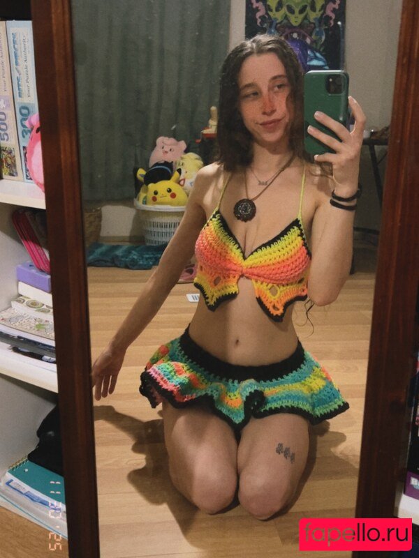 Ashleigh Lynnea Nude Onlyfans Photo 28