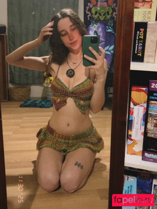 Ashleigh Lynnea Nude Onlyfans Photo 23