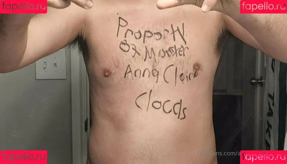annaclaireclouds Onlyfans Photo Gallery 
