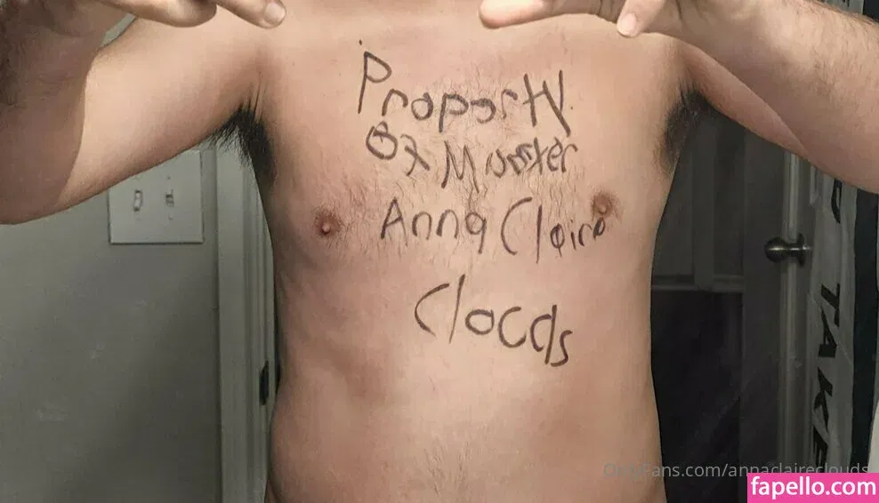 annaclaireclouds Onlyfans Photo Gallery 