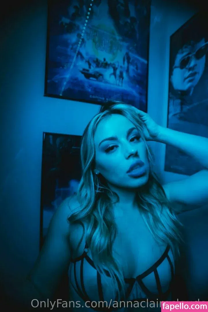 annaclaireclouds Onlyfans Photo Gallery 