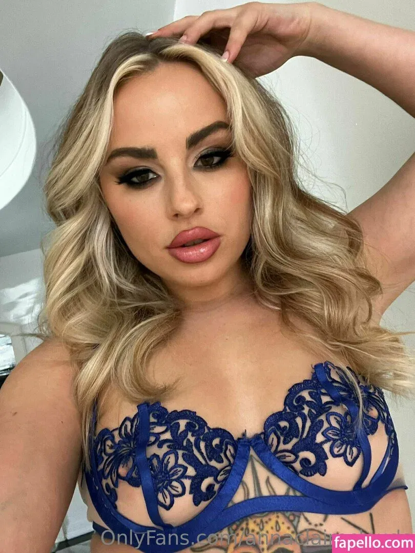 annaclaireclouds Onlyfans Photo Gallery 