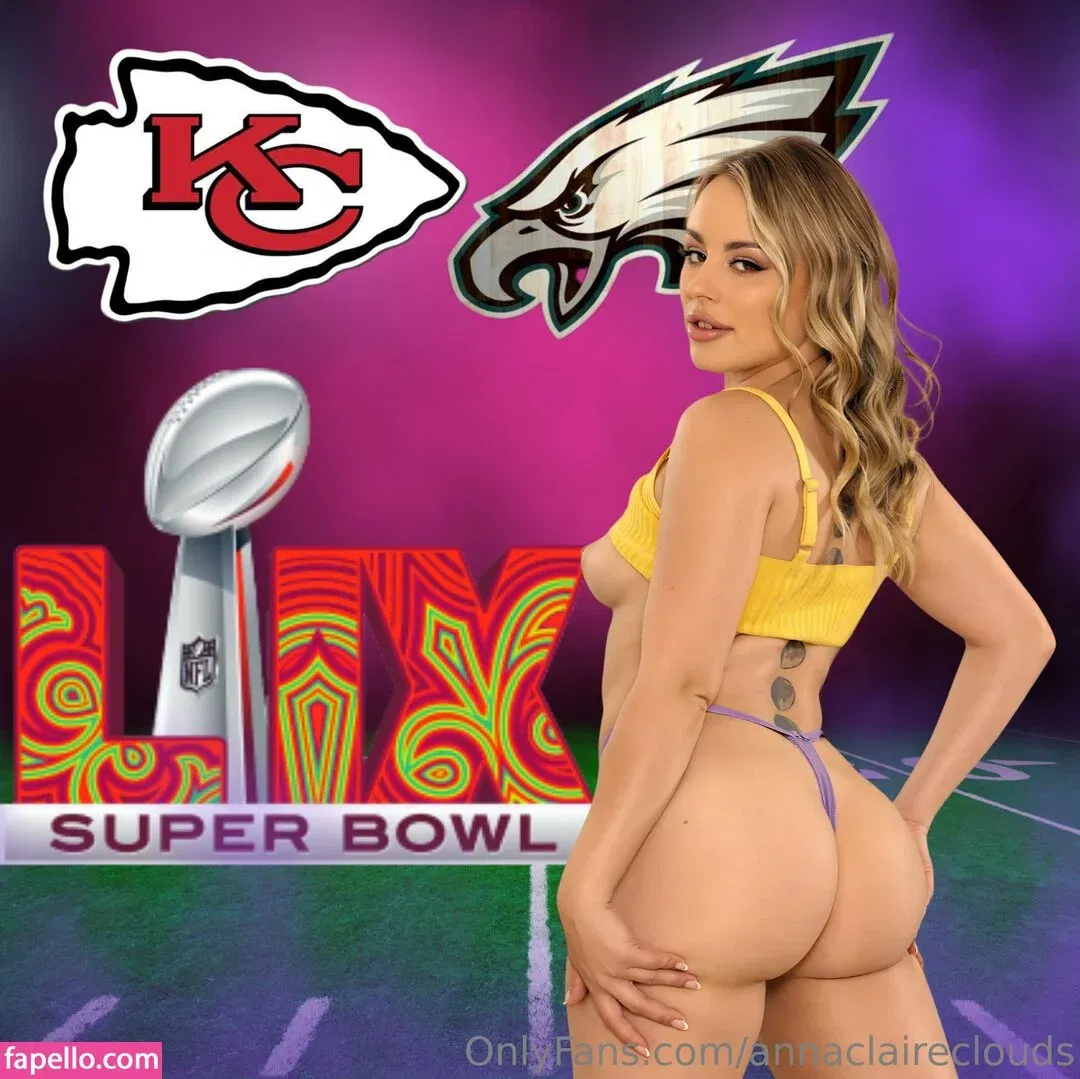 annaclaireclouds Onlyfans Photo Gallery 