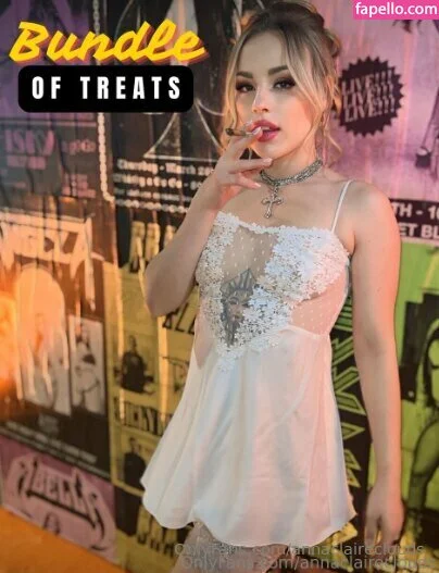 annaclaireclouds Onlyfans Photo Gallery 