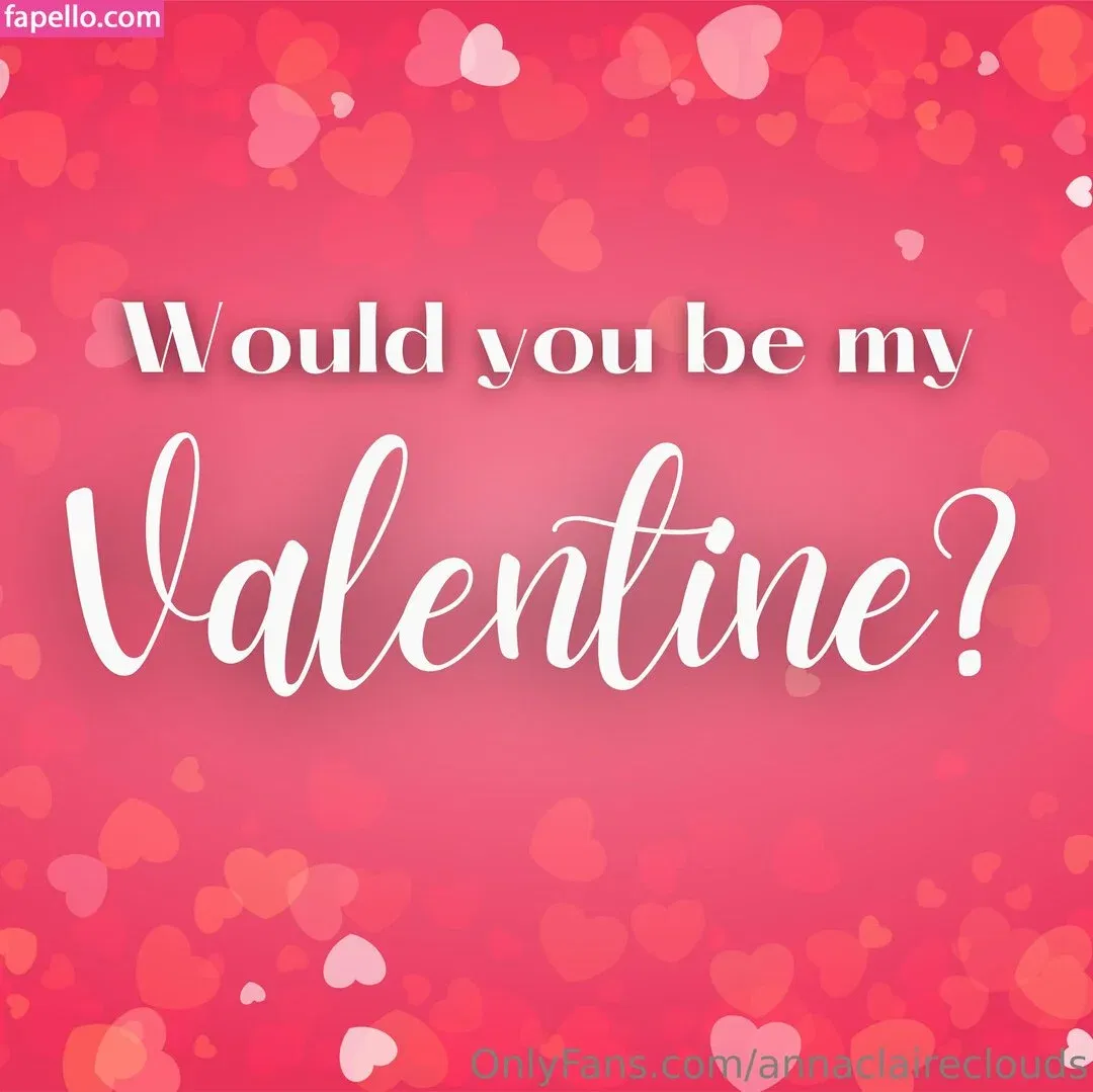 annaclaireclouds Onlyfans Photo Gallery 