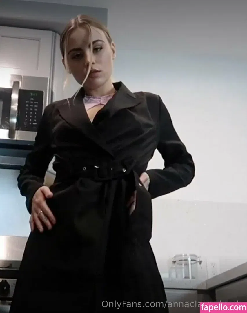 annaclaireclouds Onlyfans Photo Gallery 