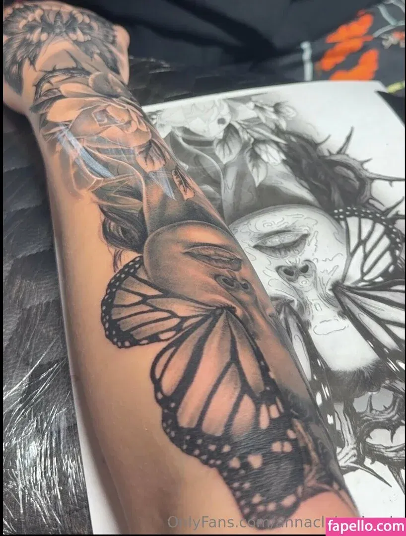 annaclaireclouds Onlyfans Photo Gallery 