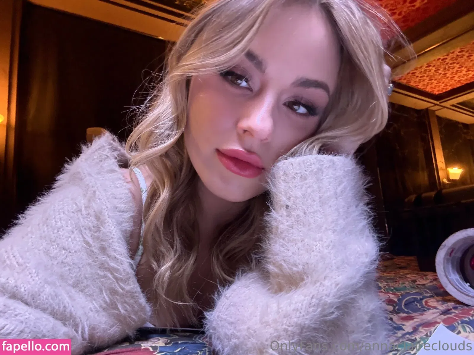 annaclaireclouds Onlyfans Photo Gallery 