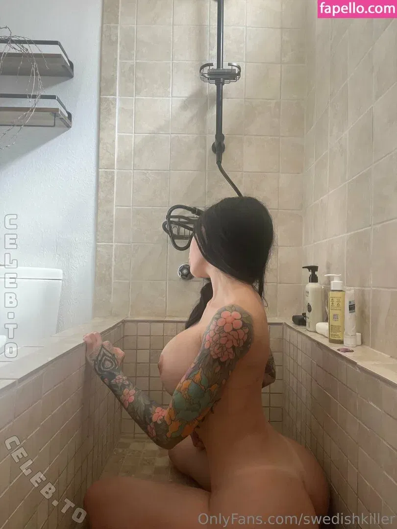 Swedishkiller Onlyfans Photo Gallery 