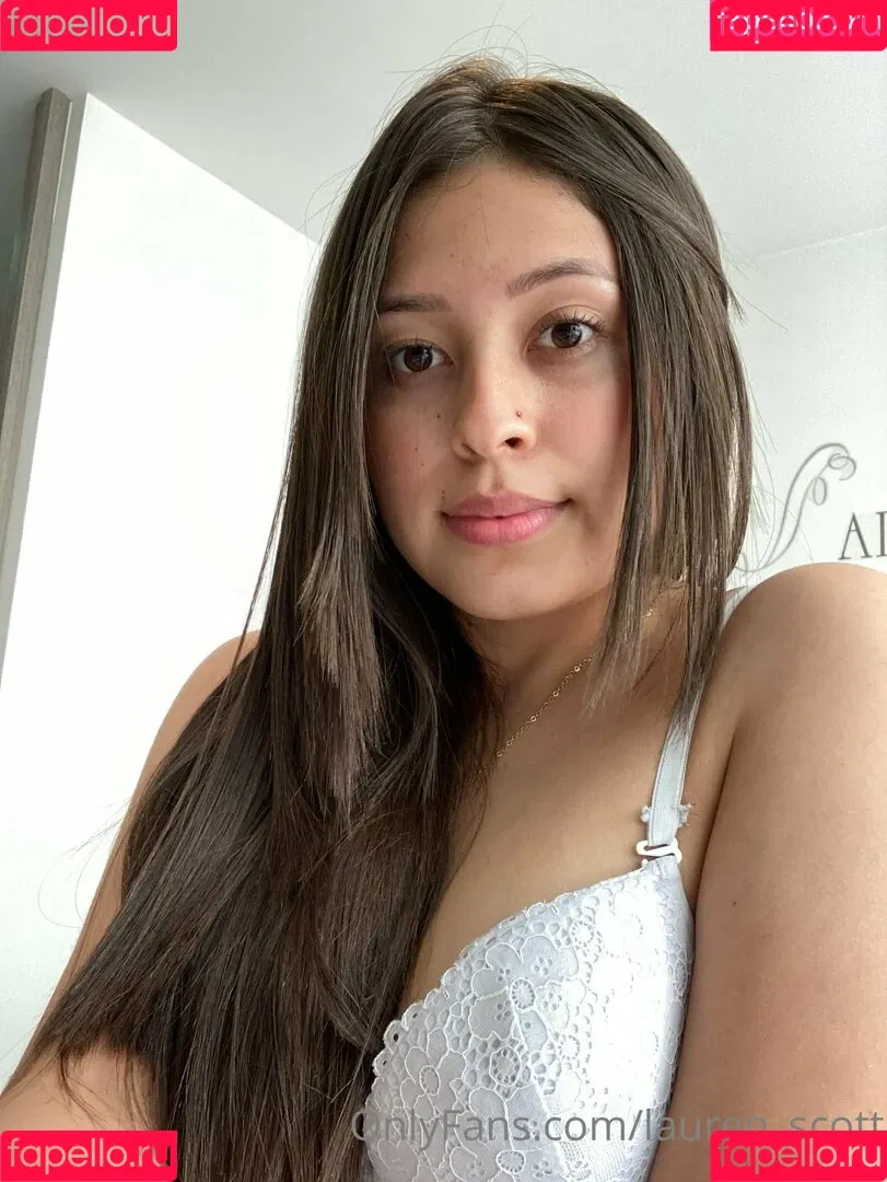 laurenscottfree Onlyfans Photo Gallery 