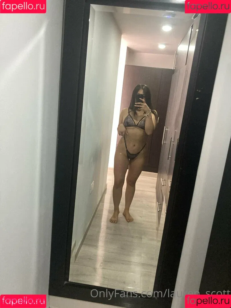 laurenscottfree Onlyfans Photo Gallery 