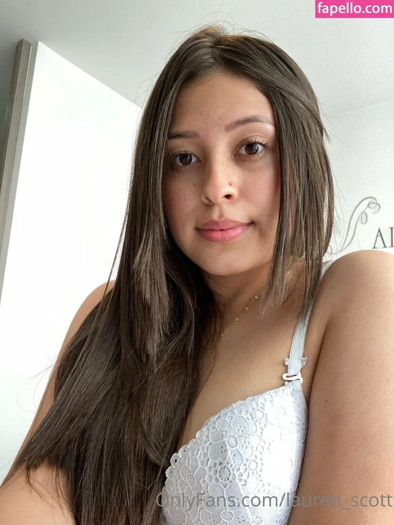 laurenscottfree Onlyfans Photo Gallery 