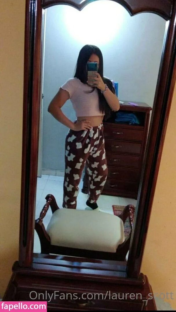 laurenscottfree Onlyfans Photo Gallery 