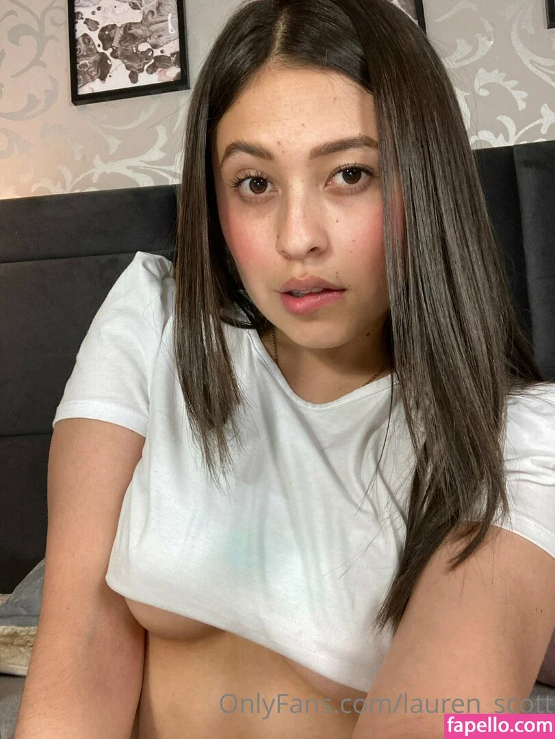 laurenscottfree Onlyfans Photo Gallery 