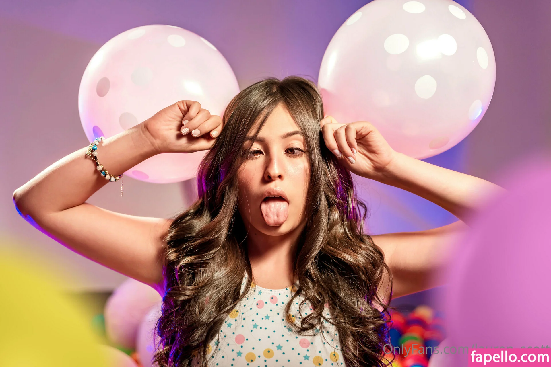 laurenscottfree Onlyfans Photo Gallery 