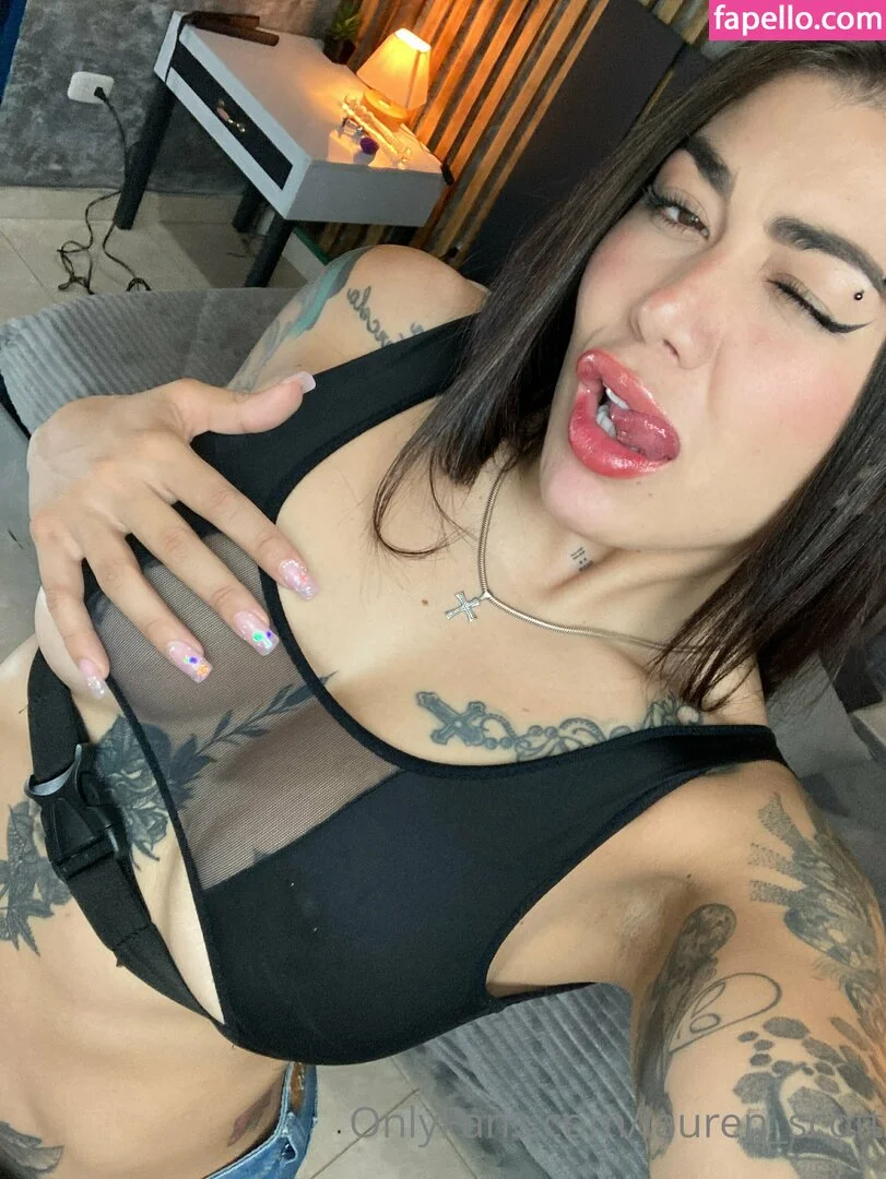 laurenscottfree Onlyfans Photo Gallery 