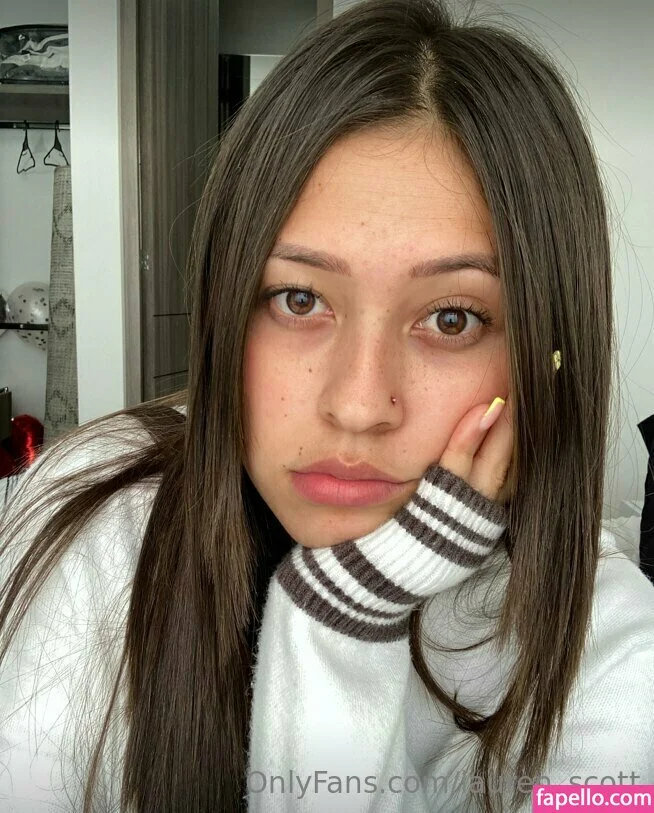 laurenscottfree Onlyfans Photo Gallery 