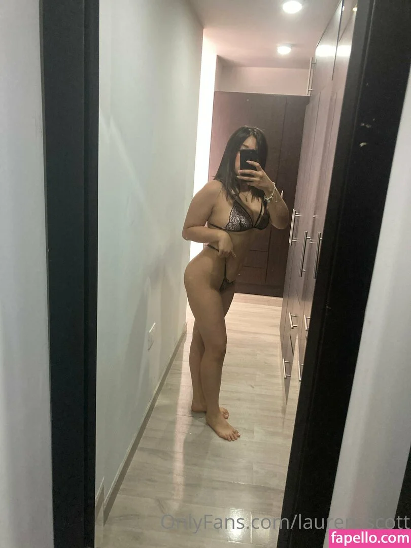 laurenscottfree Onlyfans Photo Gallery 