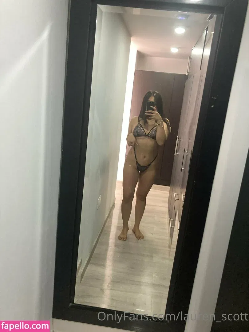 laurenscottfree Onlyfans Photo Gallery 