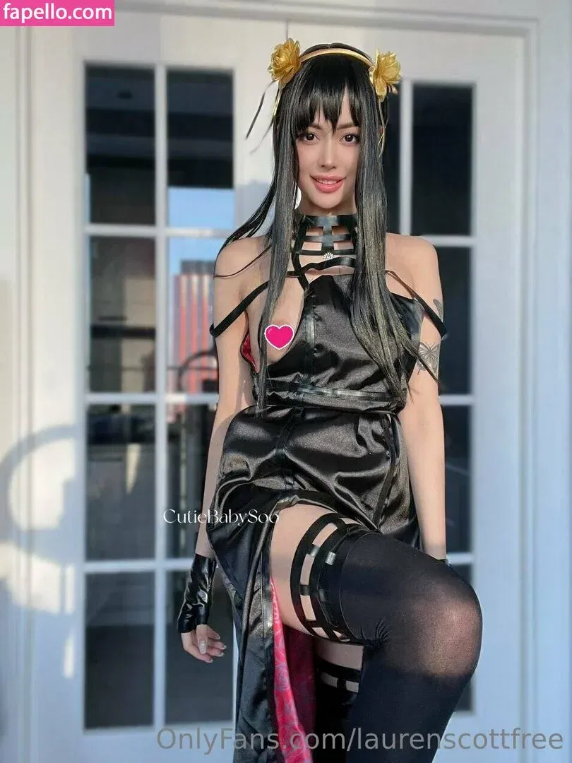 laurenscottfree Onlyfans Photo Gallery 