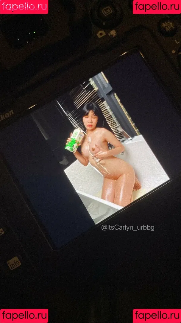 onlycarlyn Onlyfans Photo Gallery 
