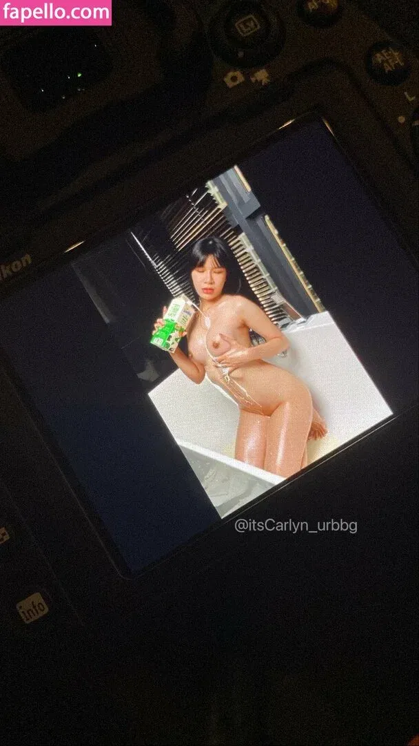 onlycarlyn Onlyfans Photo Gallery 