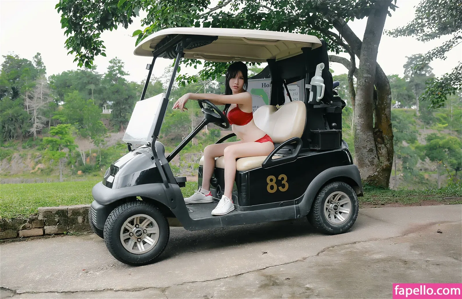 onlycarlyn Onlyfans Photo Gallery 