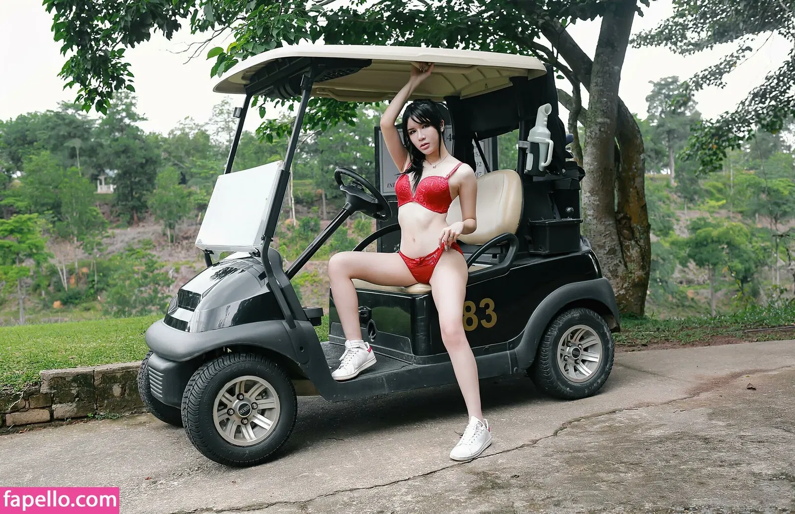 onlycarlyn Onlyfans Photo Gallery 