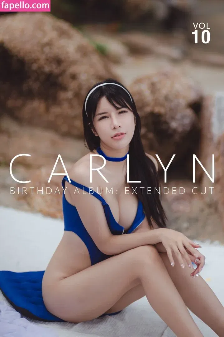 onlycarlyn Onlyfans Photo Gallery 