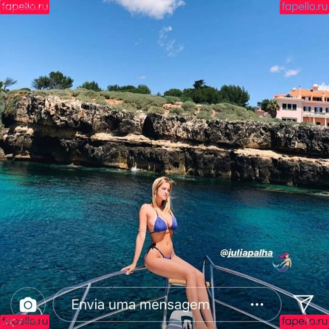 Julia Palha Onlyfans Photo Gallery 