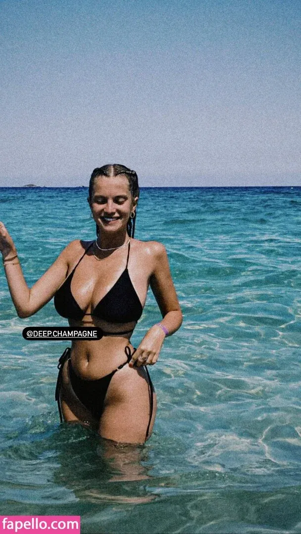 Julia Palha Onlyfans Photo Gallery 