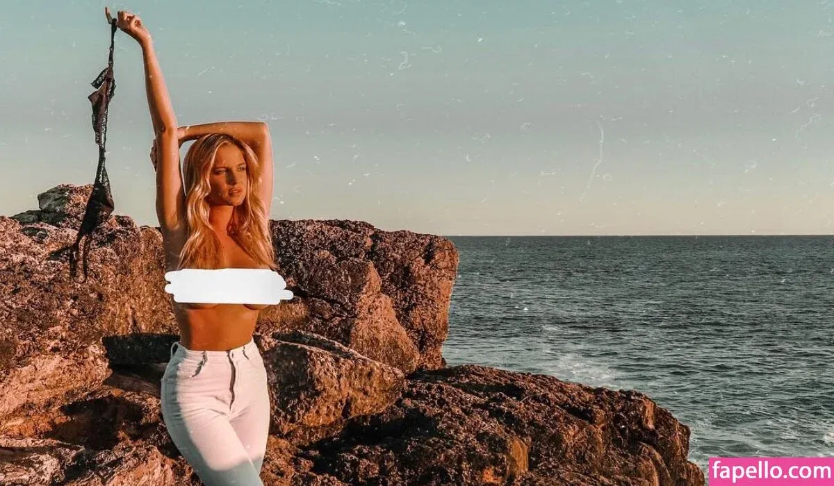 Julia Palha Onlyfans Photo Gallery 