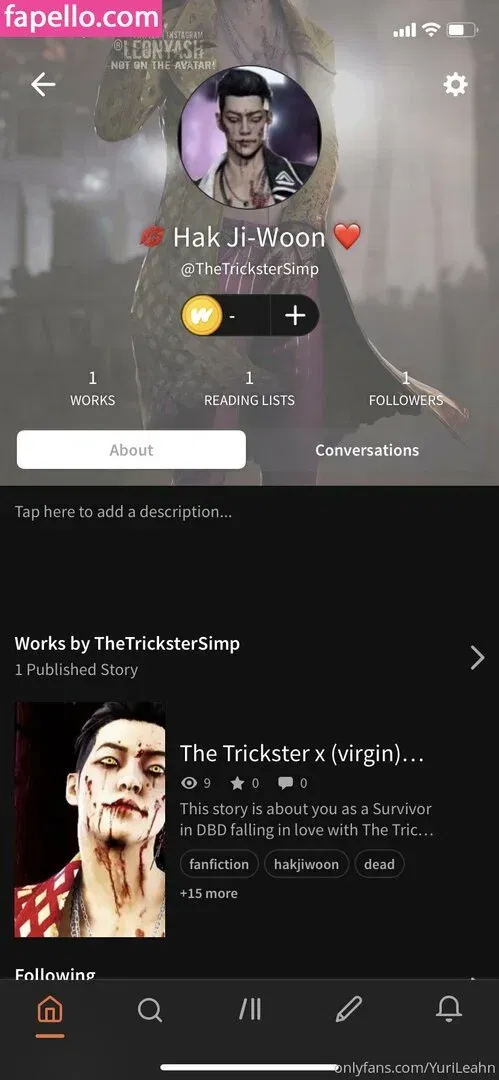 yurileahn Onlyfans Photo Gallery 