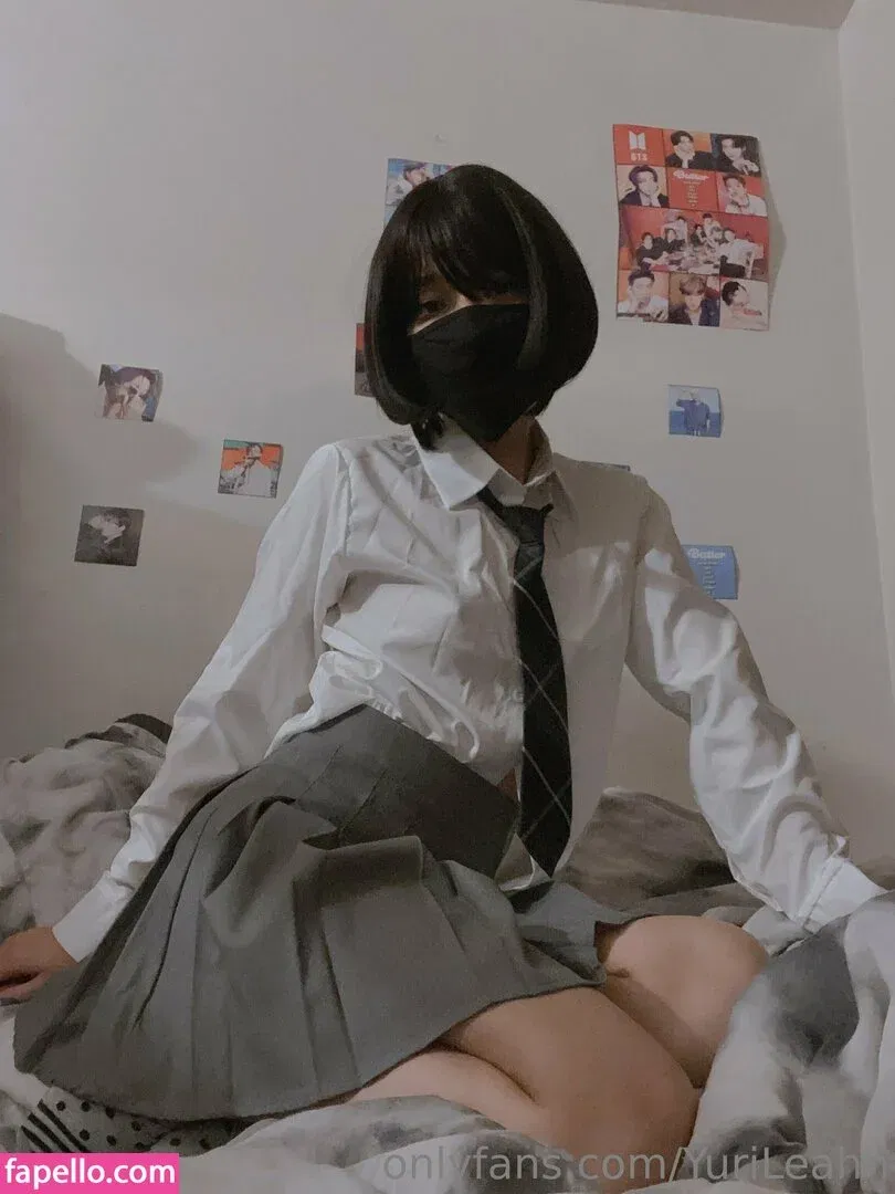 yurileahn Onlyfans Photo Gallery 