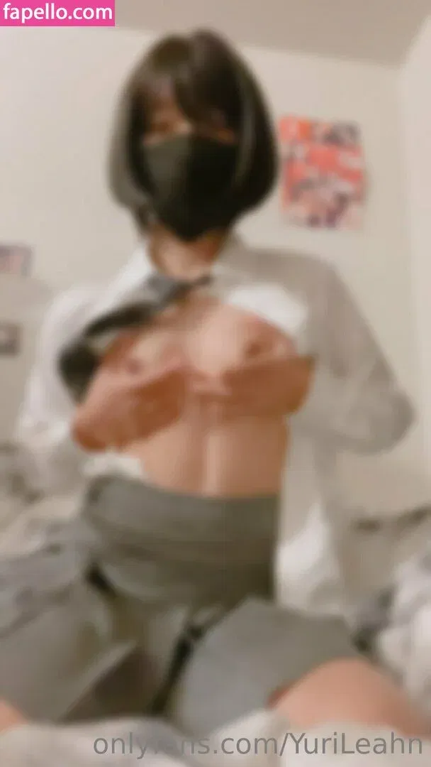 yurileahn Onlyfans Photo Gallery 